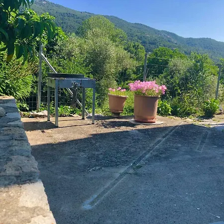 Marianthi's House Daire Rachoni (Thasos)