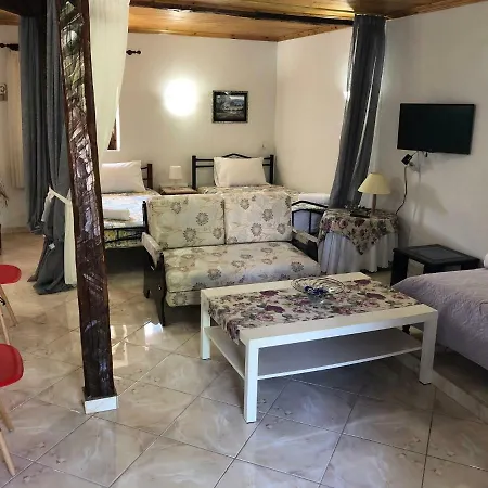 Marianthi's House Rachoni (Thasos)